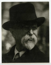nevšední výstava o Tomáši Garrigue Masarykovi